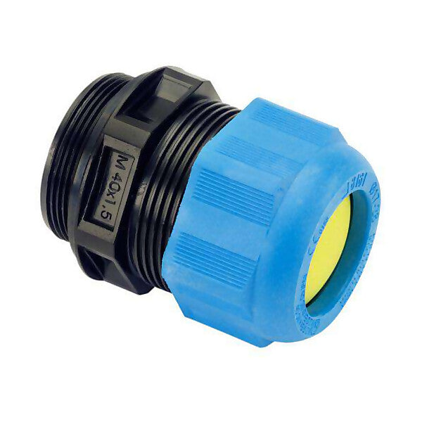 STAHL Kabelverschraubung 1 - 6 mm 239194